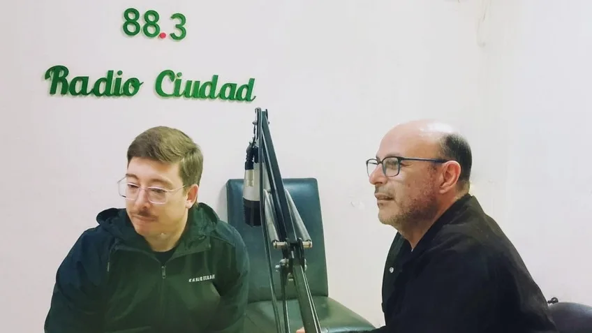 Cierre de festejos por el 130º aniversario del Instituto Santa Teresa