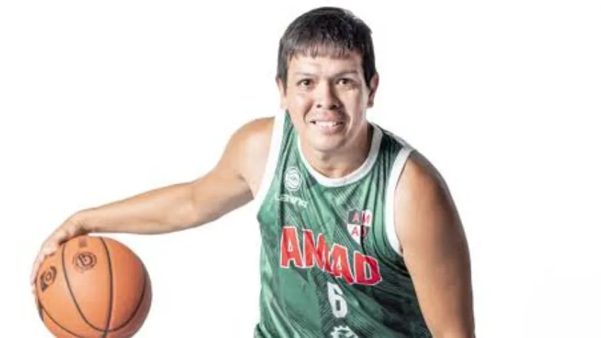 Comienza la Pre Federal de Básquetbol con jugadores locales