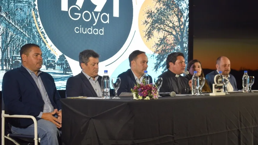 Comienzan las celebraciones del Mes de Goya con diversas actividades