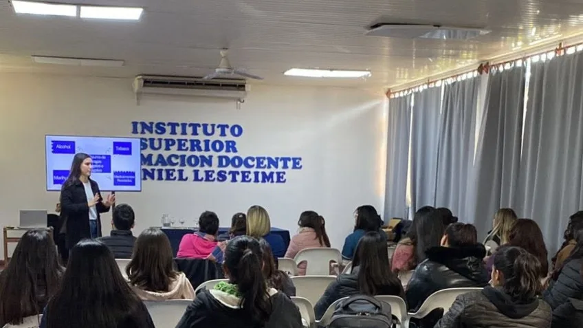 Curso nivelatorio gratuito para el Profesorado de Música en Goya