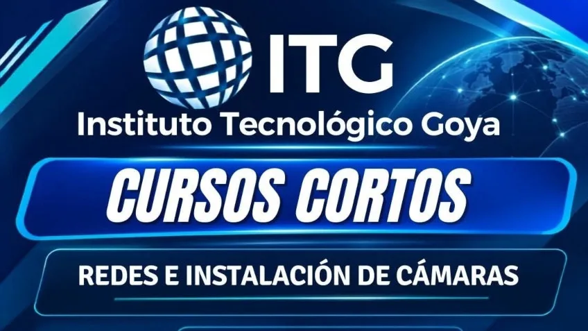 Cursos cortos gratuitos en Goya para mejorar tu empleabilidad