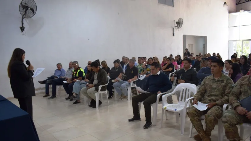 Desfile cívico-militar en Goya: todo lo que tenés que saber