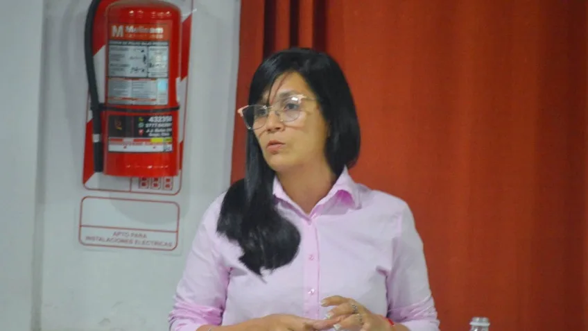 Encuentros zonales mejoran la comunicación en Goya