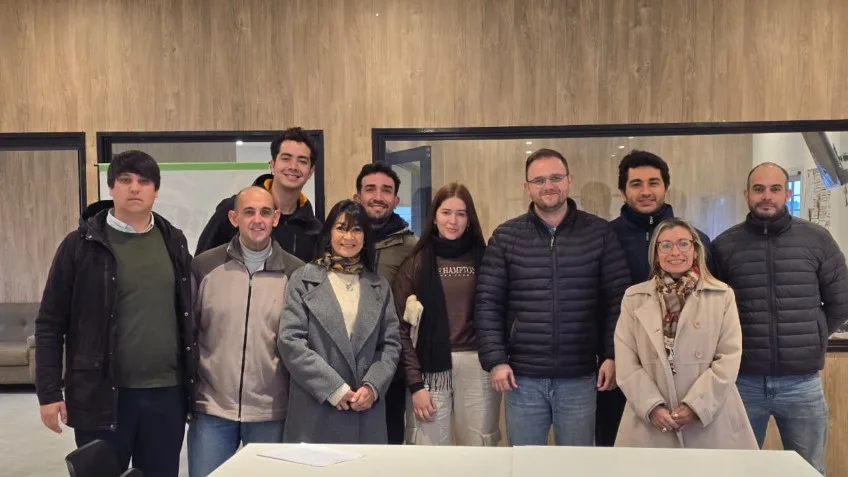 Estudiantes de Ciencia de Datos aplicarán sus prácticas en Goya