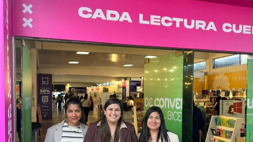 Estudiantes de Goya presentaron un sistema de gestión agrícola
