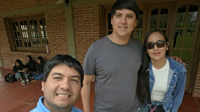Estudiantes disfrutaron de la segunda Liga Gamer en Goya