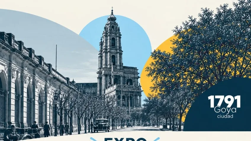 Expo Carreras en Goya: oportunidades educativas y charlas informativas
