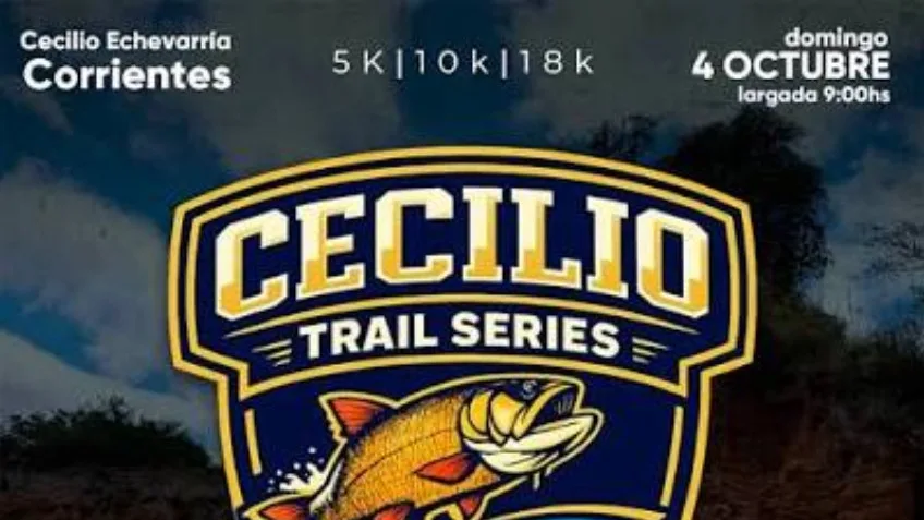 Facilitan transporte para la Cecilio Trail Series en Goya