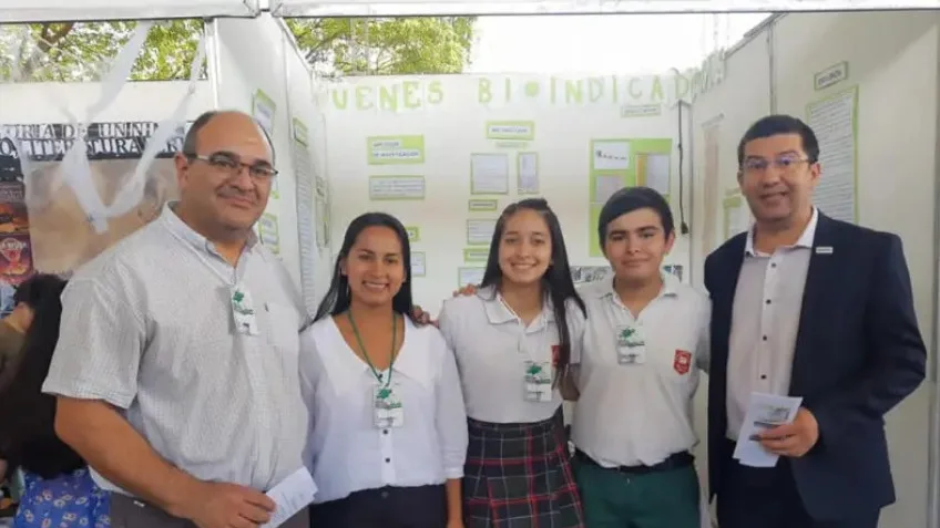 Ferias de Ciencia en Corrientes: más de 10 mil proyectos este año