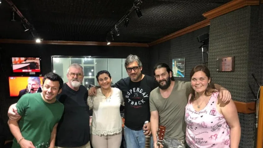 Festival Goya Rock contará con La Murga y otras bandas locales