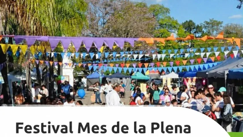 Festival Inclusivo y jornada sobre neurodivergencias en Goya