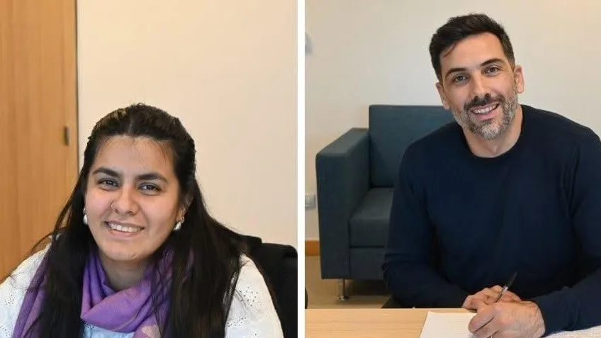 Finalistas de la Liga Goyana de Vóley ya están definidos