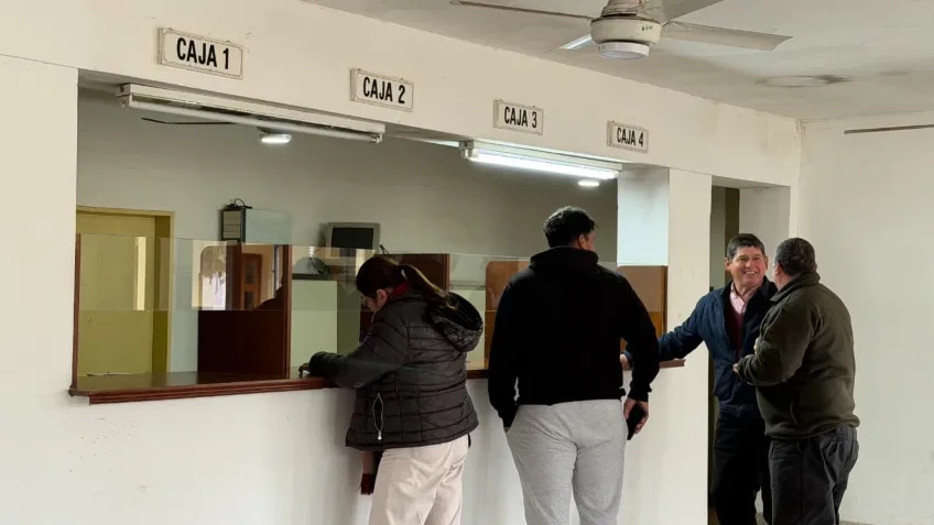 Finaliza el plazo para renovar carnet del tabaco en Goya
