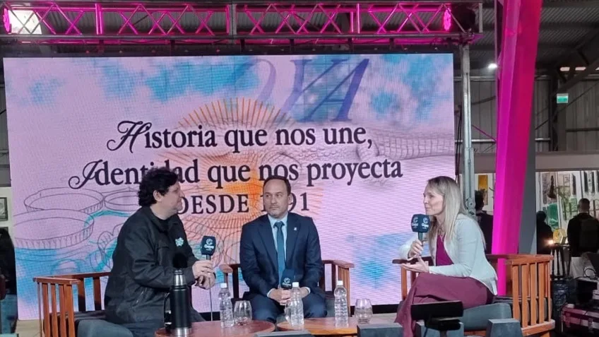 Goya celebra su cumpleaños con eventos y proyectos en marcha