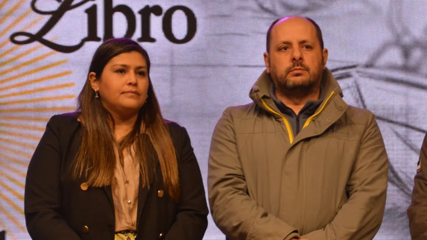 Goya disfrutó de una exitosa Feria del Libro 2026