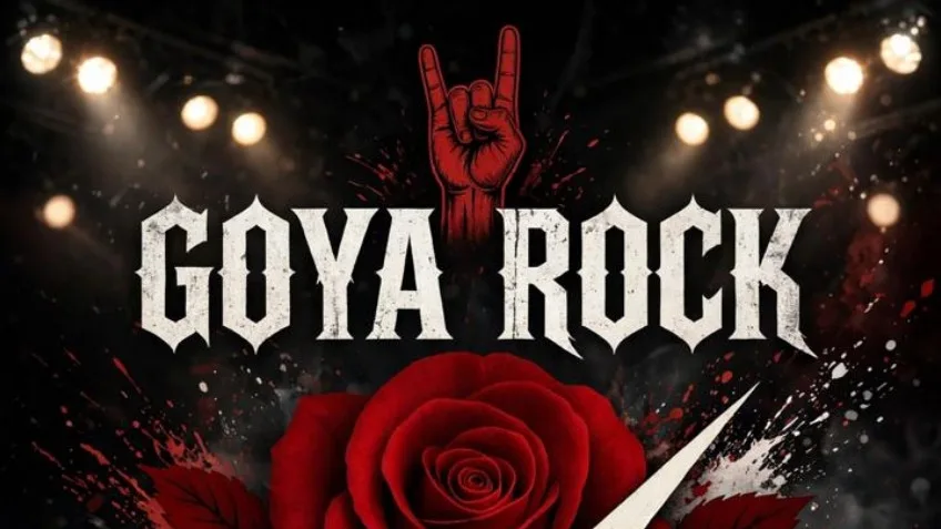Goya Rock 2026: Misa Rockera en Playa El Inga