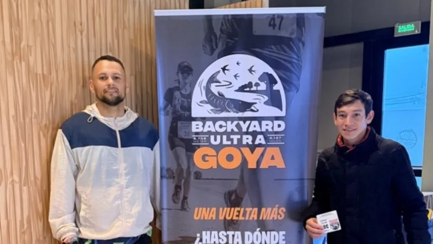 Goya se prepara para el regreso del Duatlón y una nueva Estudiantina