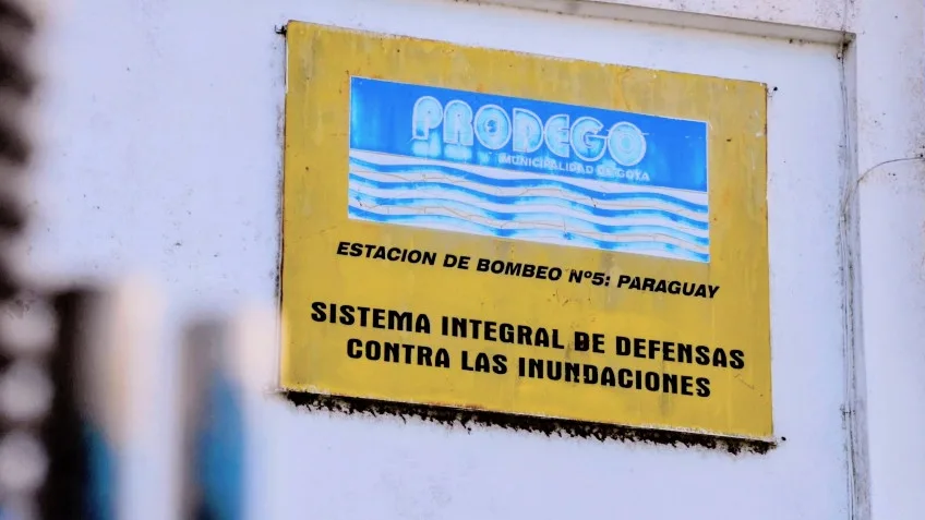 Goya se prepara para enfrentar el fenómeno de El Niño