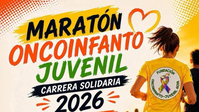 Goya se prepara para la cuarta Maratón Solidaria en Costa Surubí
