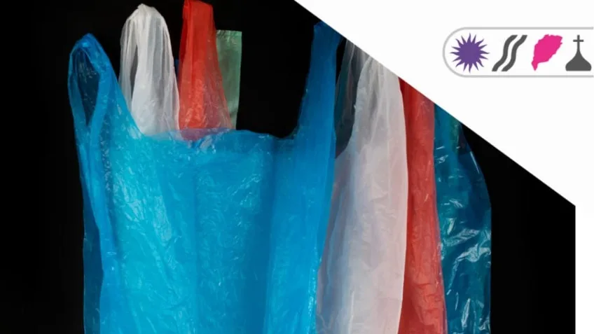 Goya se suma a la concientización sobre las bolsas de plástico