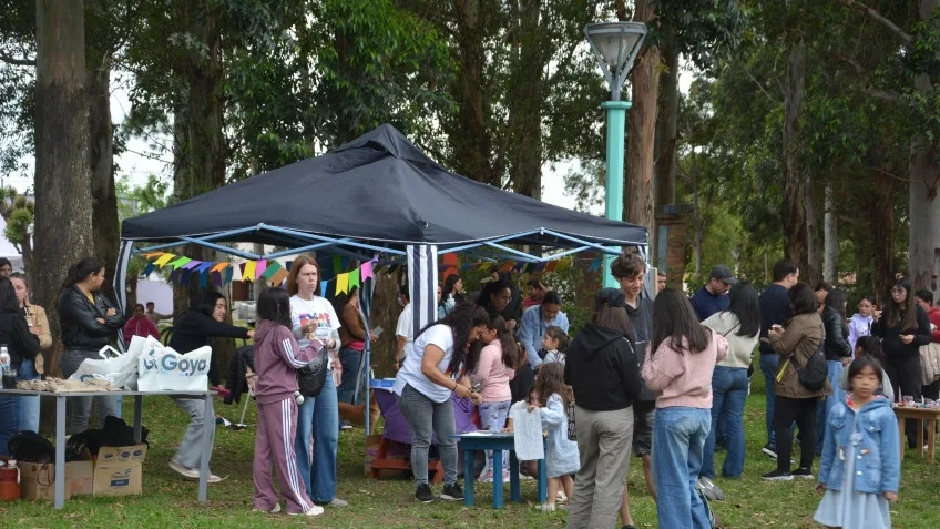 Inclusionarte: actividades inclusivas para niños este jueves