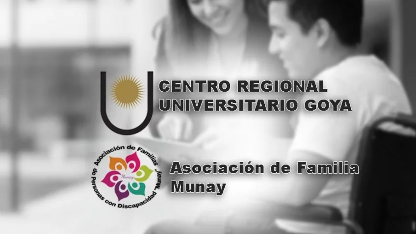 Inscripciones abiertas para Diplomatura en Inclusión y Autonomía