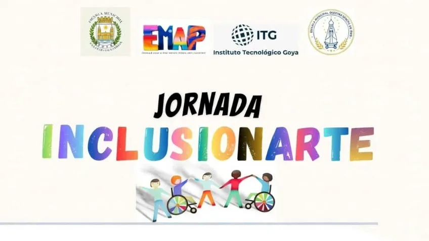 Jornada de Inclusión en Goya: detalles y horarios