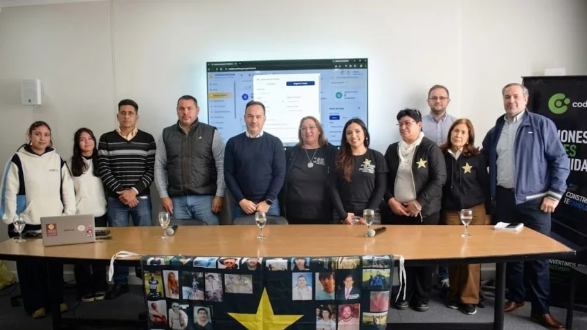 Lanzan plataforma digital para identificar Estrellas Amarillas en Goya