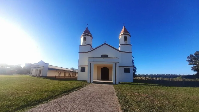 Novena y fiesta patronal en Maruchas: actividades y horarios