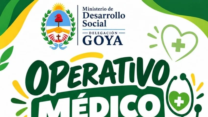 Operativo médico asistencial en Punta Maruchas el 24 de septiembre