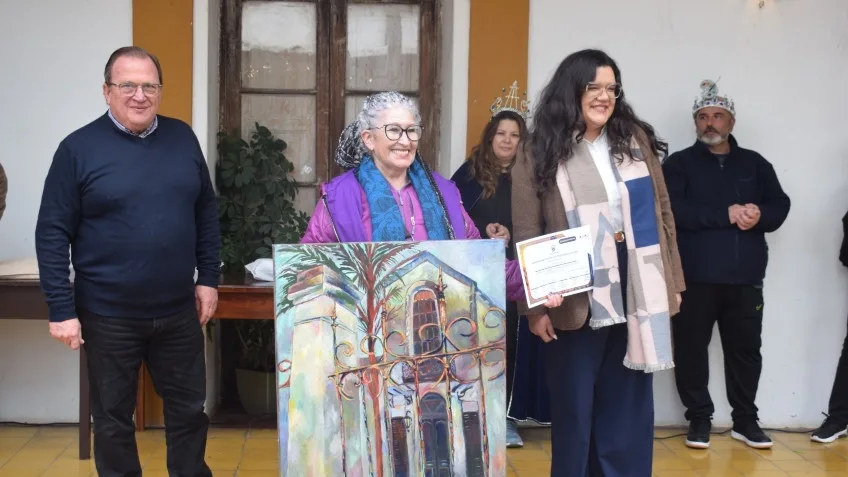 Premiación del Concurso de Manchas en Goya destacó a nuevos embajadores