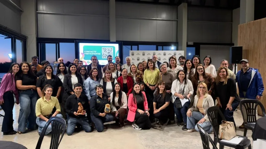 Primera Ronda de Negocios en Goya impulsó el turismo local