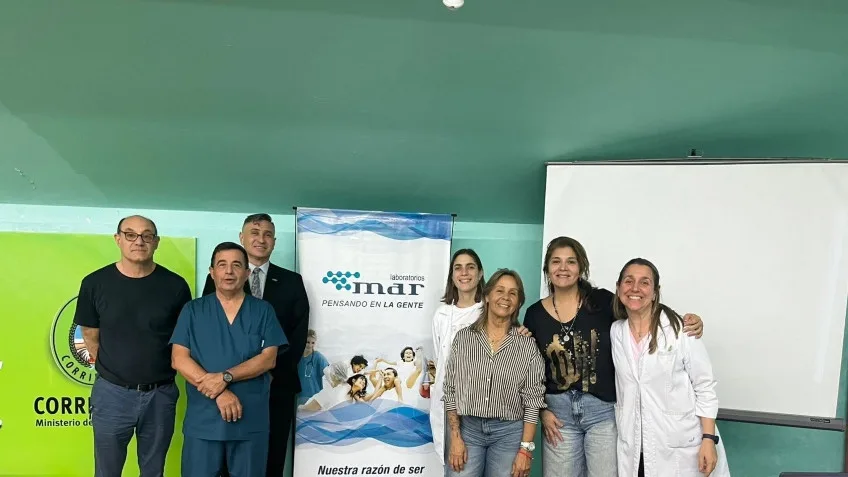 Recomendaciones del Hospital de Goya ante el riesgo de mordeduras de serpientes
