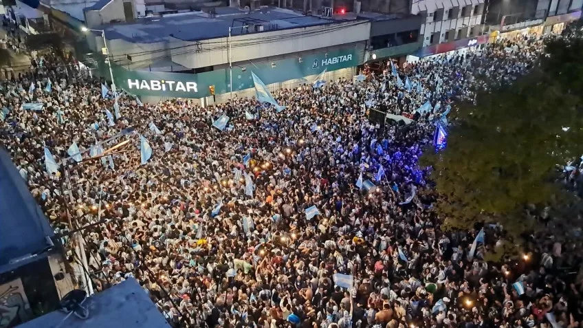 Recomendaciones para el domingo de partido en Goya