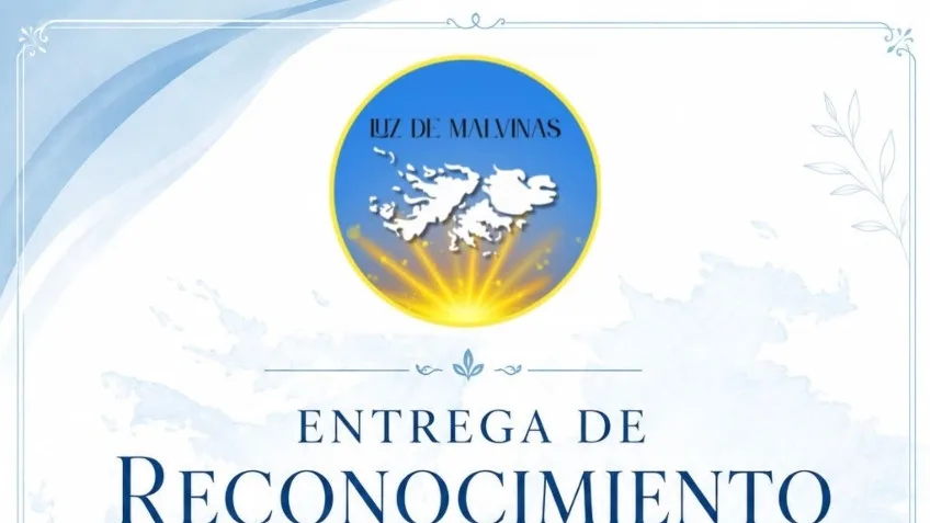 Reconocimiento a voluntarios en Goya el 15 de octubre