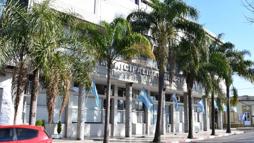 Sandra Ponce asumió como nueva Directora de Consejos Vecinales