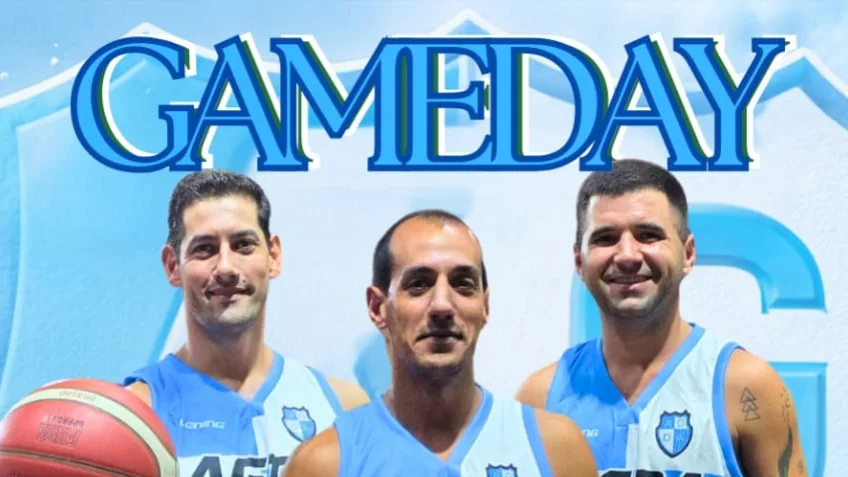 Última fecha del torneo apertura de básquet en Goya