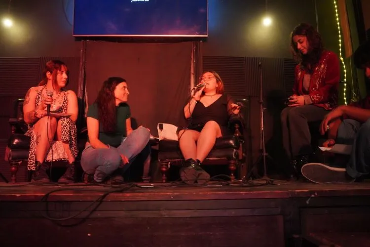 Casa Balero destacó las voces de la juventud en su última edición