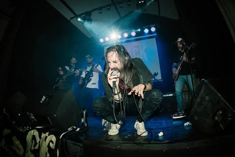 Música por la Identidad cautivó en La Trocha con grandes artistas