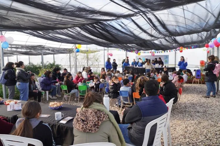 Propuesta municipal para las vacaciones de invierno 2026