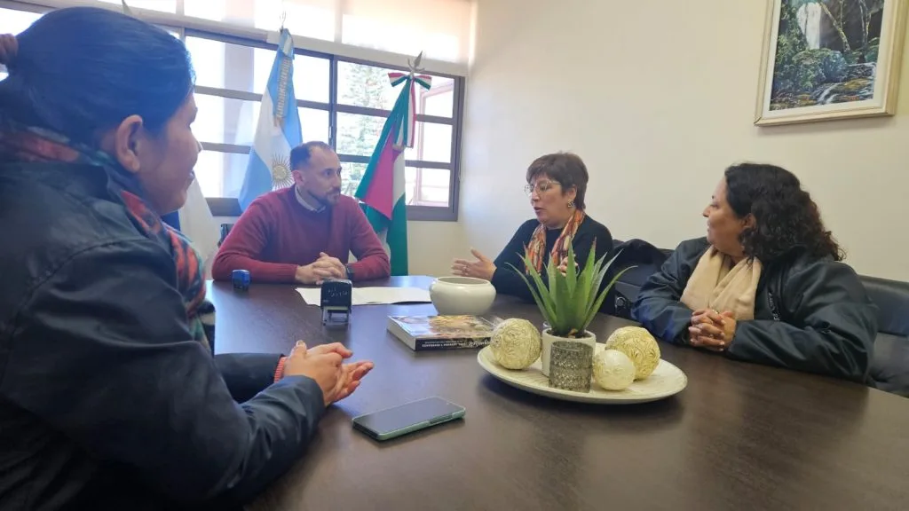 Estudiantes del Profesorado de Nivel Inicial realizarán prácticas en Oberá
