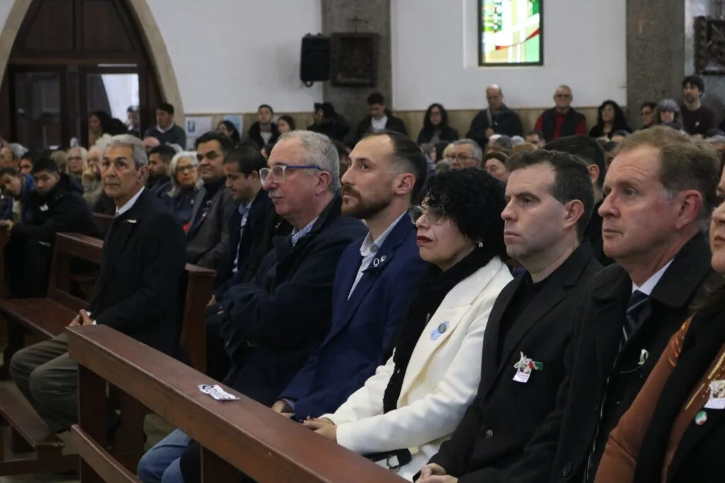 La Iglesia San Antonio será consagrada como Santuario Diocesano