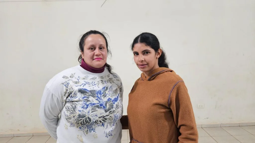 La nueva comisión vecinal de Pueblo Salto ya está en funciones