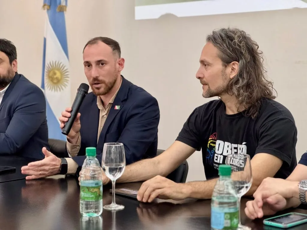 Los barrios de Oberá protagonizan el Festival Oberá en Cortos