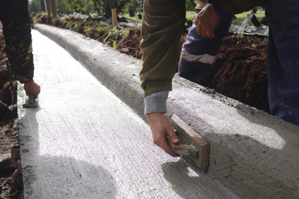 Mejoras en el Barrio Ecológico gracias al esfuerzo vecinal