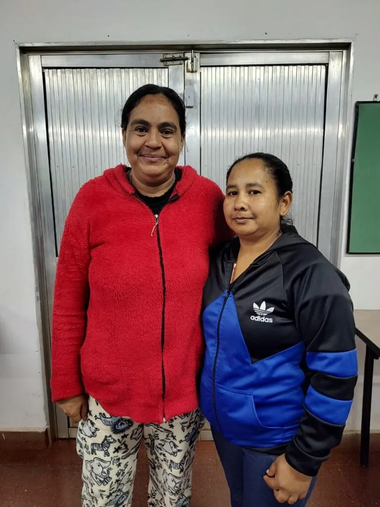 Nuevas autoridades en la comisión vecinal de Barrio San Miguel