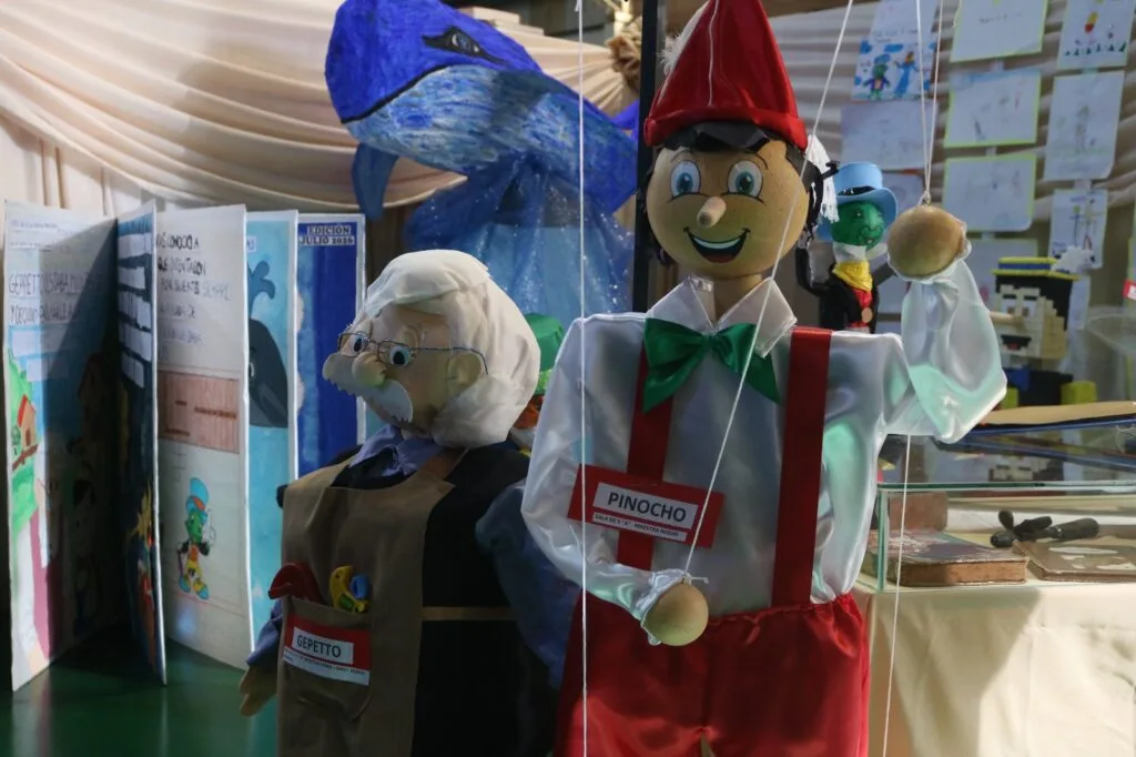 Oberá recibe la 49° Feria Provincial del Libro