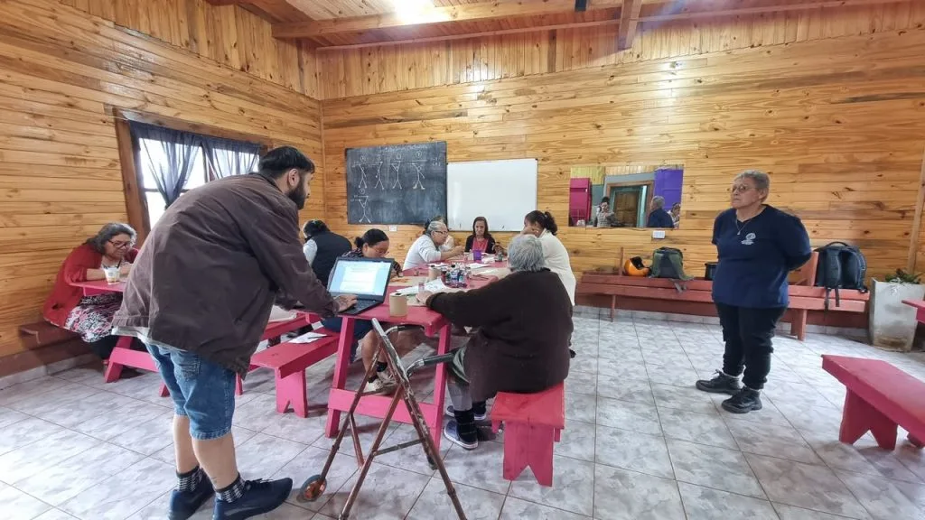 Talleres para recuperar historias en Oberá hasta 2026
