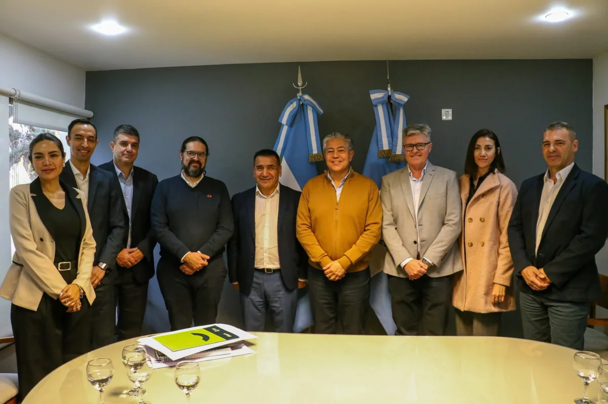 Ampliación del Centro de Hemoterapia en Cutral Co y Plaza Huincul