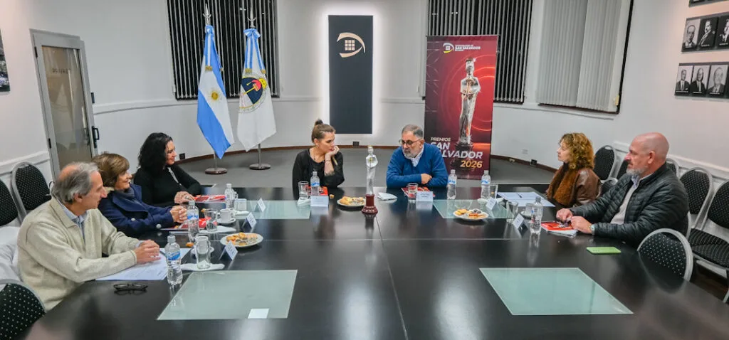 Abren postulaciones para los Premios San Salvador 2026